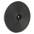 3M™ Dual Lock™ Flexibler Druckverschluss SJ354-Serie, SJ3540, Schwarz, 25 mm x 45.7 m, 5.7 mm, 40 Köpfe/cm², Innenbereich