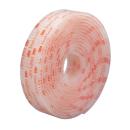 3M™ Dual Lock™ Flexibler Druckverschluss SJ3560, Transparent, 25 mm x 45.7, 5.7 mm, 40 Köpfe/cm², Außenbereich