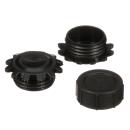 3M™ Duschdeckel für 3M™ Atemschutzgebläse PF-600E+ und PF-600E-ASB, PF-653