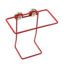 3M™ Dynamic Mixing System Mischdüsenhalter, Rot, 50602