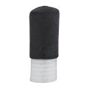 3M™ EC-1 Kaltschrumpf-Endkappe, EPDM, Schwarz, Kabel-DM 11.6 - 20.9 mm