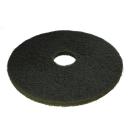 3M™ Economy Maschinenpad, Grün, 310 mm, 5 Stück / Karton