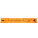 3M™ Electronic Marking System (EMS) Gefahrenwarnband 7901, orange, 152 mm, Telco, 152 m, 1 Packung/Verpackungseinheit