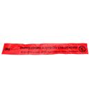 3M™ Electronic Marking System (EMS) Gefahrenwarnband 7902, rot, 152 mm, Strom, 152 m, 1 Packung/Verpackungseinheit