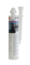 3M™ Epoxidharz Zinnersatz-Spachtel, 180ml Kartusche incl. 1 Mischdüse, 37455