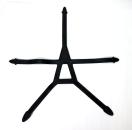 3M™ Ersatz-Auffanggurt PV-947 für Gebläseatemschutz PV-300E, 3 pro Packung