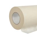 3M™ ET 1076 Papierband, glasfaserverstärkt, Weiß, 584 mm x 55 m x 0.23 mm, Log Rolle, Papier
