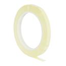3M™ ET 1350F-1 Polyesterfolie, Gelb, 9 mm x 66 m x 0,06 mm