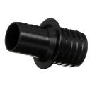 3M™ Exzenter-Absaugschlauch Adapter, 1 inch ID zu 1-1/4 inch ID, 30441