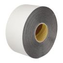 3M™ FAST-UC Ultra-Konformes Dichtband 8045P, Grau, 100 mm x 25 m, 1,. mm