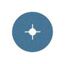 3M™ Fiberscheibe 581C, 125 mm x 22 mm, P36