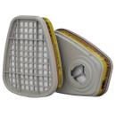 3M™ Filter für Gase und Dämpfe, A1 + Formaldehyd 6075