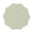 3M™ Finesse-it™ Hookit™ Filmscheibe 464LA, A5 3MIL, 1-7/16 in x NH,Scallop, Die 1438S