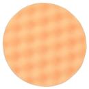 3M™ Finesse-it™ Polierschaum, 46627, orange, 135 mm, gewaffelt