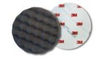 3M™ Finesse-it™ Polierschaumpad, grau, 76,2 mm