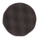 3M™ Finesse-it™ Polierschaumpad, grau, 80 mm, gewaffelt