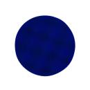 3M™ Finesse-it™ Premium Schaumpolierpad, 38783, Blue, 95 mm, Convolute