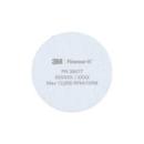 3M™ Finesse-it™ Premium Schaumpolierpad, 39677, Blue, 51 mm, Convolute