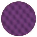 3M™ Finesse-it™ Premium Schaumpolierpad, 39679, Purple, 133 mm, Convolute, 10/Carton, 100 ea/Case