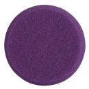 3M™ Finesse-it™ Premium Schaumpolierpad, 39836, Purple, 82 mm, Flat, 10/Carton, 120 ea/Case