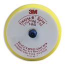 3M™ Finesse-it™ Roloc™ Finishing Pad, 76,2 mm