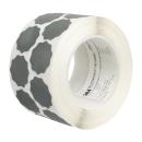 3M™ Finesse-it™ Stikit™ Papierschleifblüte 401Q, 35 mm, 2000A, 1000 Stück / Rolle