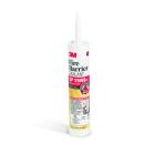 3M™ Fire Barrier Kleb- und Dichtmasse auf Latexbasis CP 25WB+, Rot, 298 ml