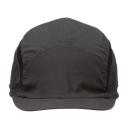 3M™ First Base™ 3 Anstoßkappe 2030609, Classic, Schwarz, Mikro-Schirm, 25 mm, individuell