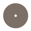 3M™ Flexible Diamond QRS Cloth Disc 6002J, M125, Pattern 18, Config