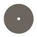 3M™ Flexible Diamond QRS Cloth Disc 6002J, M250, Pattern 21, Config