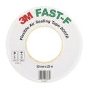 3M™ Flexibles Dehnbares Dichtband mit geteiltem Schutzpapier 8067E FAST-F, Braun, 50 mm x 25 m, 0.25 mm