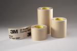 3M™ Flexibles Dehnbares Dichtband mit geteiltem Schutzpapier 8067E FAST-F, Braun, 60 mm x 25 m, 0.25 mm