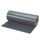 3M™ Flexomount™ Klischeeklebeband 411DL, Grau, 914 mm x 33 m, 0.38 mm, doppelseitig abgedeckt