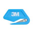3M™ Folienmesser, Standard, Blau,07813