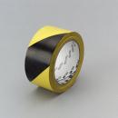 3M™ Gefahrenmarkierungsband 766i, Gelb/Schwarz, 1168 mm x 33 m