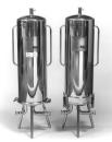 3M™ Gehäuse Serie Zeta Plus™ ZP