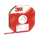 3M™ Gewebeschleifrolle 314D, 50 mm x 25 m, P80