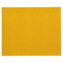 3M™ Gold Schleifstreifen 288U, 229 mm x 280 mm, 120, ohne Loch, 12547