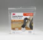 3M™ Gripping Material TB641, Schwarz, 25mm x 4.57m