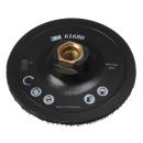 3M™ Haftstützteller DH-AC mit Zentrierung, 178 mm, 22 mm, M14-Aufnahme