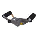 3M™ Handroller für Wall GraphicsTSA-4