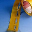 3M™ Hang-Tabs 1180 Selbstklebehaken, Transparent, 38.1 mm x 0.048 m, 0.343 mm