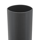 3M™ HDT-AN Dickwandiger Warmschrumpfschlauch mit Kleber, Schwarz, 55/15 mm, 1 m