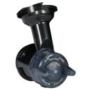 3M™ Hochleistungs-Fließbecherdüsenkopf für ein feines Finish, Weiß, 0,9, 26909