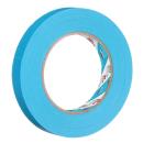 3M™ Hochleistungsabdeckband blau 3434, 18 mm × 50 m, 07895