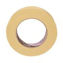 3M™ Hochtemperatur Abdeckklebeband 501E, Beige, 1526 mm x 2800 m
