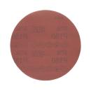 3M™ Hookit™ Filmscheibe 375L, 150 mm, P120, ungelocht