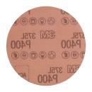 3M™ Hookit™ Filmscheibe 375L, 75mm, P800, ungelocht