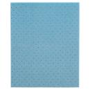 3M™ Hookit™ Flexible Feinschleifstreifen, 139 mm x 172 mm, P1000, 33534