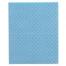 3M™ Hookit™ Flexible Feinschleifstreifen, 139 mm x 172 mm, P400, 33531